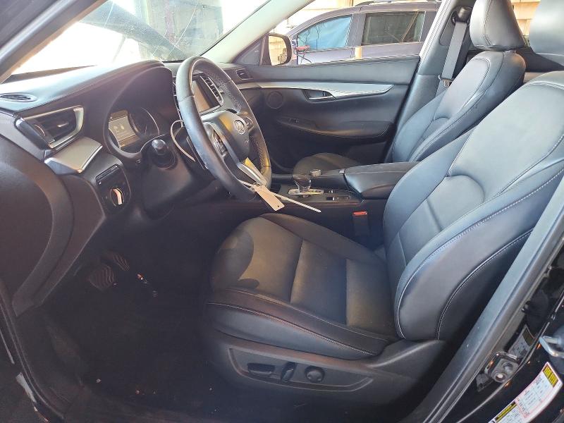 Продаж на аукціоні авто 2019 Infiniti Qx50, vin: 3PCAJ5M15KF139224, номер лоту: 58966086