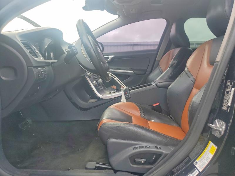 Продаж на аукціоні авто 2016 Volvo V60 Cross Country, vin: YV4612HK8G1019258, номер лоту: 59914986