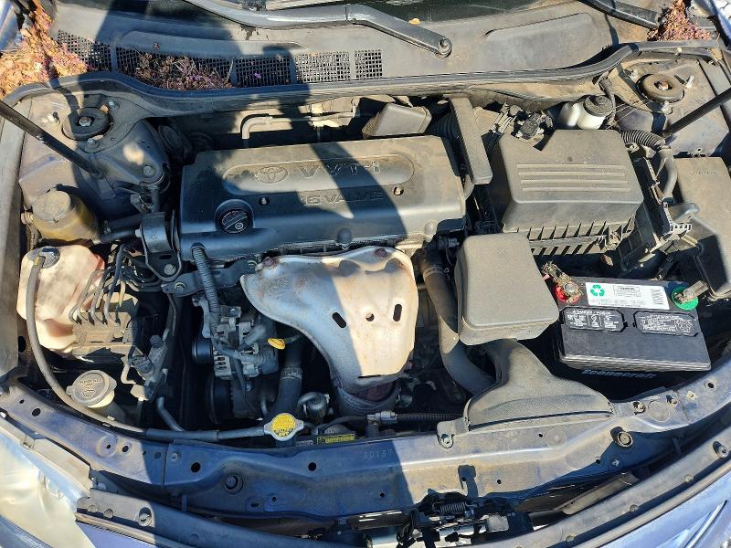Aukcja sprzedaży 2007 Toyota Camry, vin: 4T1BE46K67U015112, numer aukcji: 60006586