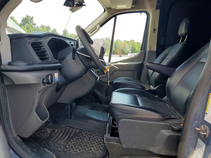 Продаж на аукціоні авто 2020 Ford Transit, vin: 1FTBR3X8XLKA87152, номер лоту: 60826056