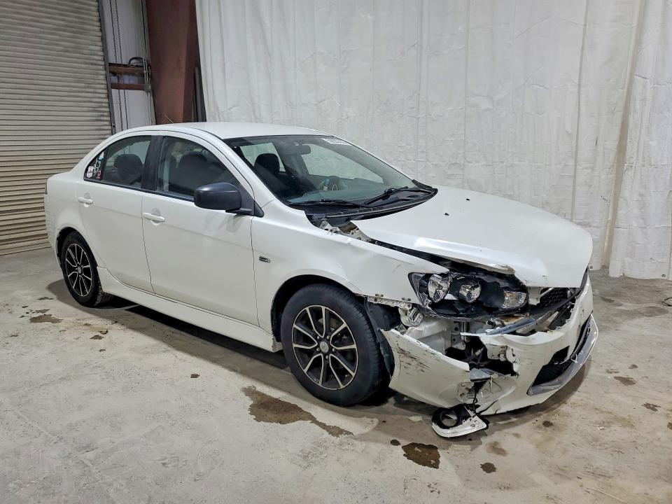 Aukcja sprzedaży 2017 Mitsubishi Lancer, vin: JA32U2FUXHU005227, numer aukcji: 59692416