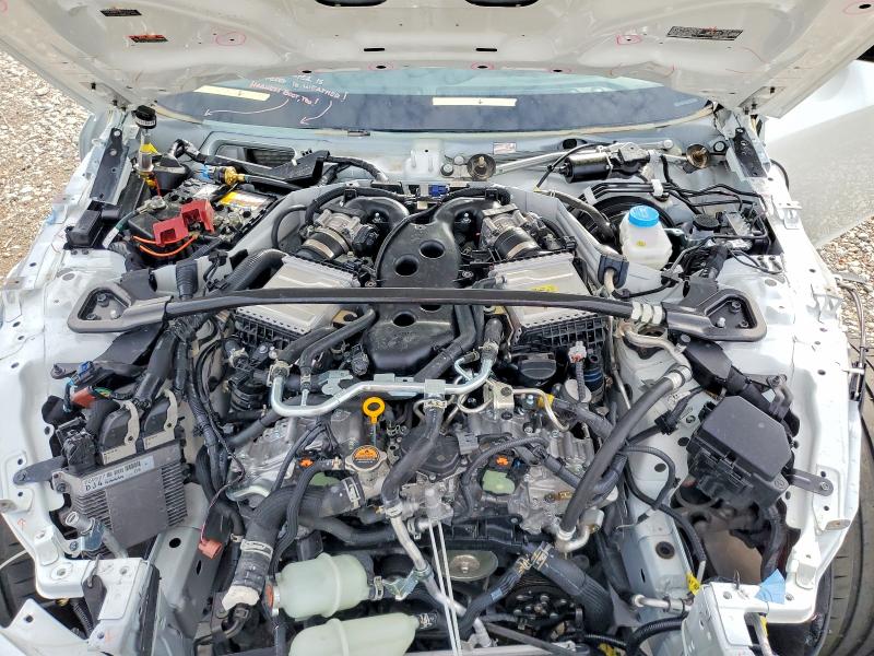Продаж на аукціоні авто 2024 Nissan Z, vin: JN1BZ4BH2RM365796, номер лоту: 60985456