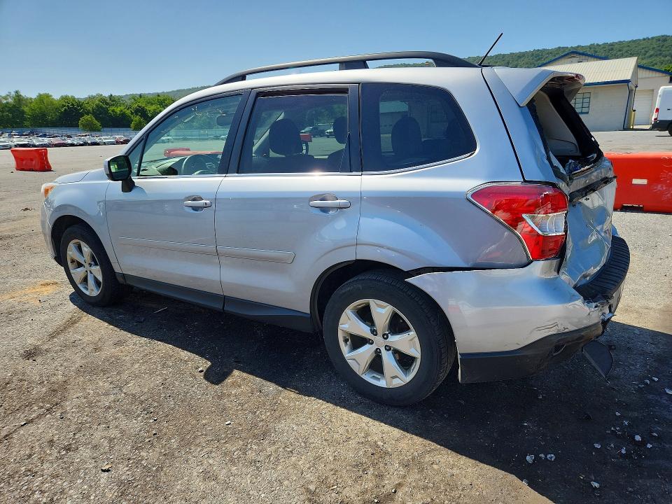 Продажа на аукционе авто 2015 Subaru Forester, vin: JF2SJAHC2FH819467, номер лота: 59868066