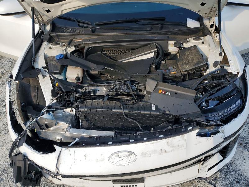 Aukcja sprzedaży 2024 Hyundai Ioniq 6, vin: KMHM24AA8RA071038, numer aukcji: 62990186