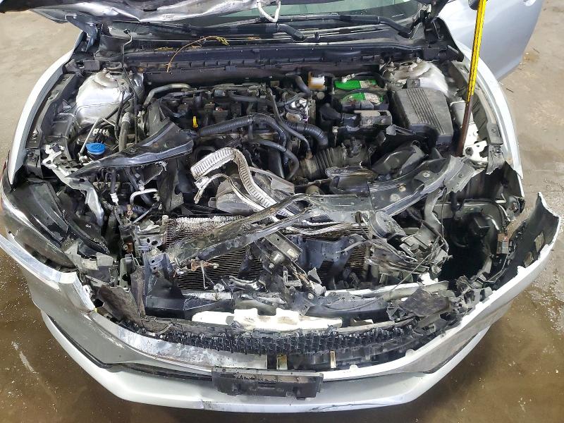 Продажа на аукционе авто 2018 Mazda 6, vin: JM1GL1UMXJ1320561, номер лота: 60407196