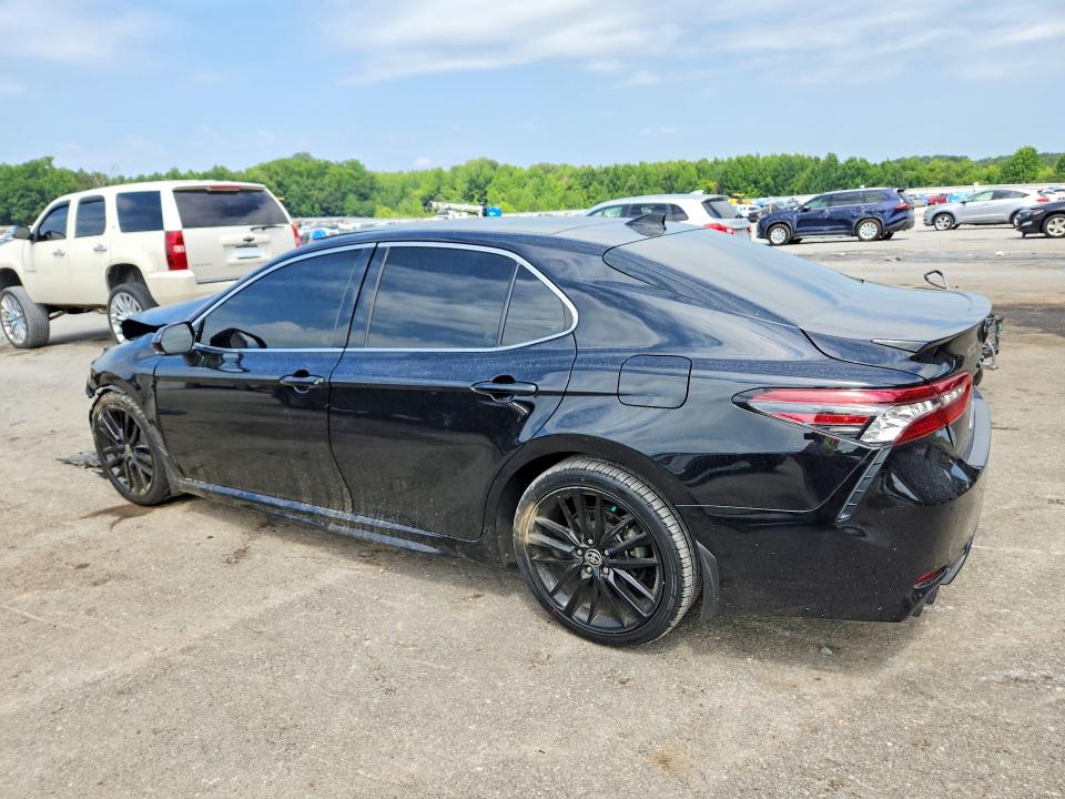 Продажа на аукционе авто 2023 Toyota Camry, vin: 4T1K61AK2PU091350, номер лота: 61778186
