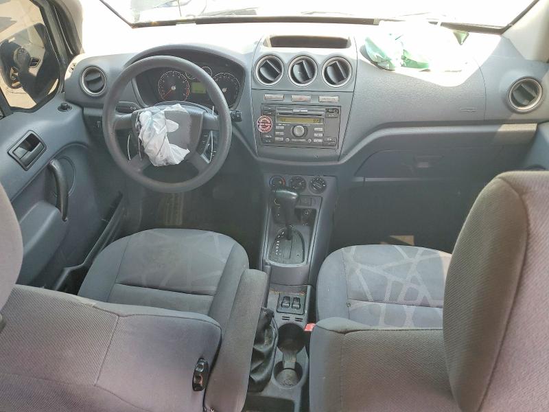 62898556 :رقم المزاد ، NM0KS9CN3BT059105 vin ، 2011 Ford Transit Connect مزاد بيع