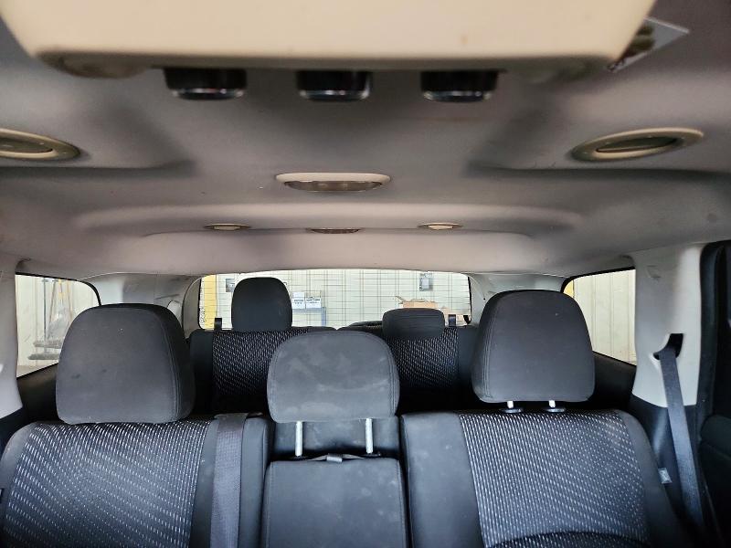 Продаж на аукціоні авто 2017 Dodge Journey, vin: 3C4PDCBG7HT555542, номер лоту: 61707336