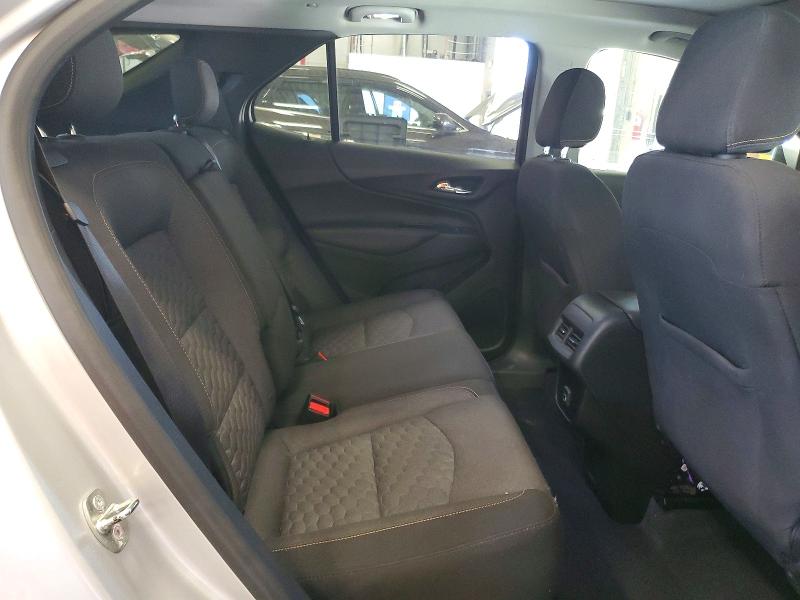 Продаж на аукціоні авто 2019 Chevrolet Equinox, vin: 2GNAXVEX6K6133351, номер лоту: 61051486