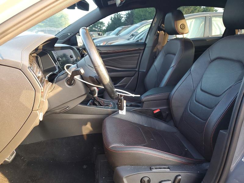 2023 Volkswagen Jetta მანქანა იყიდება აუქციონზე, vin: 3VW2T7BU6PM002302, აუქციონის ნომერი: 85625755