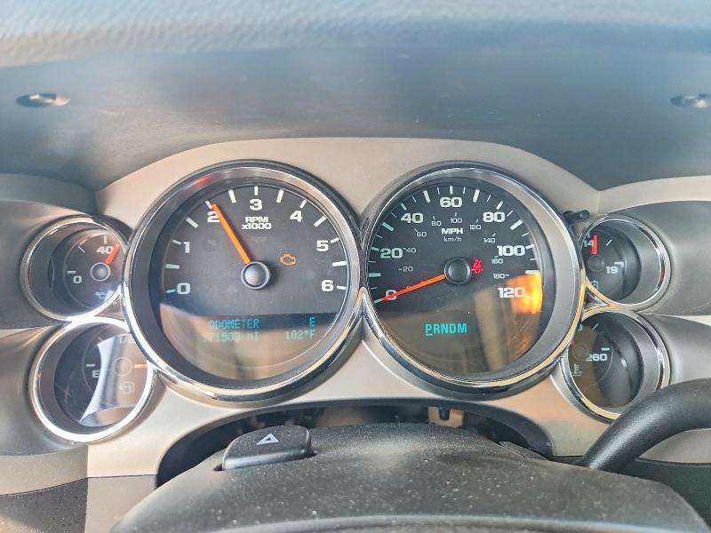 63356036 :رقم المزاد ، 1GTSKVE37AZ102654 vin ، 2010 Gmc Sierra مزاد بيع