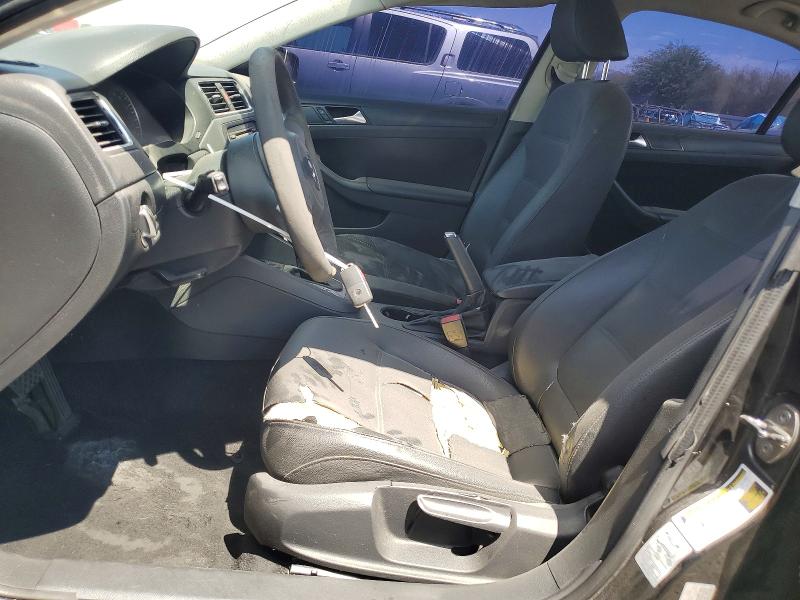 Продажа на аукционе авто 2012 Volkswagen Jetta, vin: 3VWDP7AJ0CM315456, номер лота: 61559776