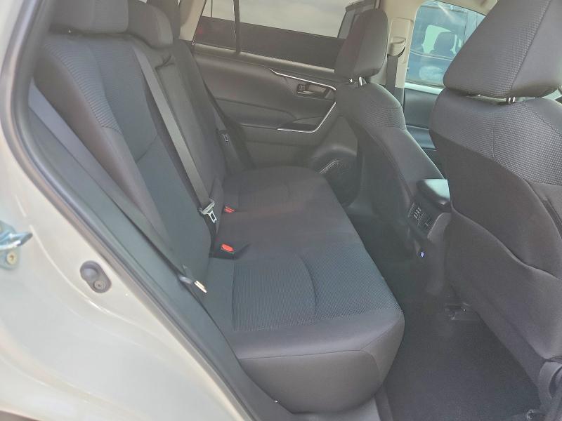 Aukcja sprzedaży 2025 Toyota Rav4, vin: 2T3H1RFV8SC349124, numer aukcji: 62532346