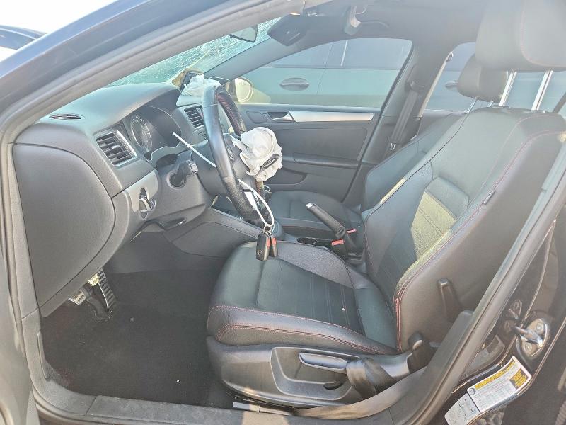 Продаж на аукціоні авто 2012 Volkswagen Jetta, vin: 3VW567AJ3CM409628, номер лоту: 61167796