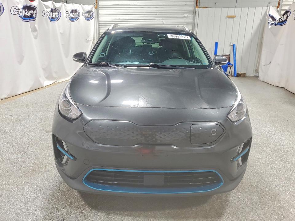 Aukcja sprzedaży 2022 Kia Niro Ev, vin: KNDCC3LG6N5159503, numer aukcji: 59839926