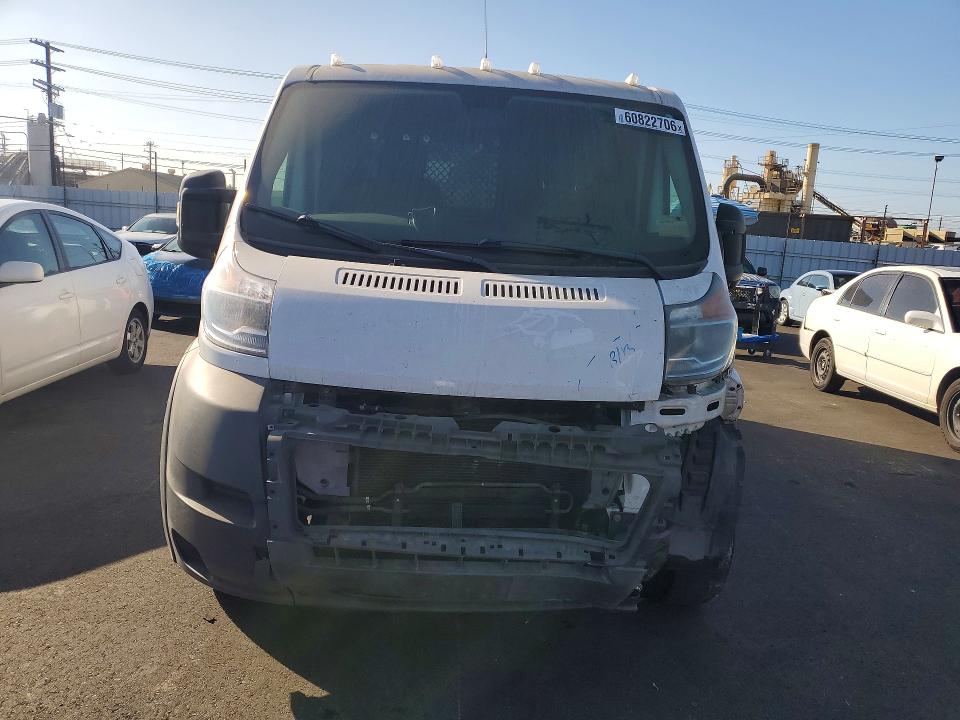 Продажа на аукционе авто 2016 Ram Promaster 1500, vin: 3C6TRVAG6GE133561, номер лота: 60822706