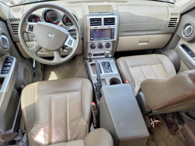 Aukcja sprzedaży 2008 Dodge Nitro, vin: 1D8GT58K78W219105, numer aukcji: 61604086