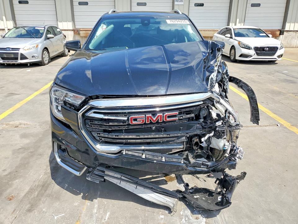 Aukcja sprzedaży 2022 Gmc Terrain, vin: 3GKALVEV3NL201211, numer aukcji: 76294255