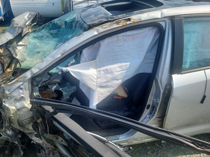 59151446 :رقم المزاد ، 5YFB4MBE0NP098764 vin ، 2022 Toyota Corolla مزاد بيع