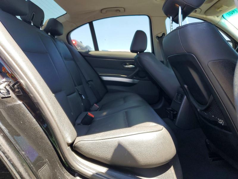 61332146 :رقم المزاد ، WBAVB33506PS06781 vin ، 2006 Bmw 330 مزاد بيع