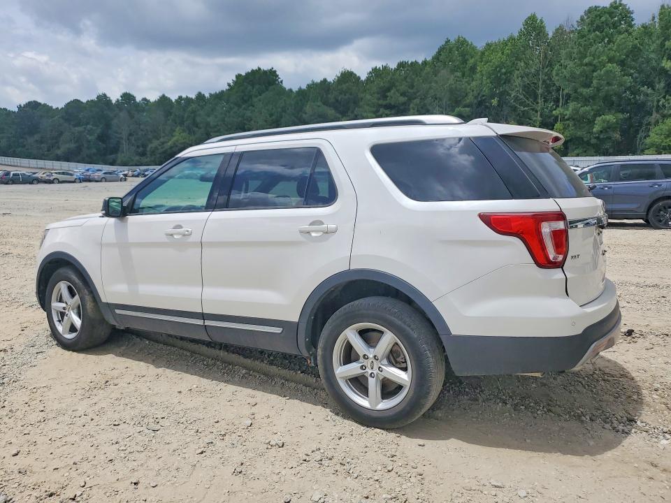 Продажа на аукционе авто 2016 Ford Explorer, vin: 1FM5K8DH9GGA68602, номер лота: 62064866