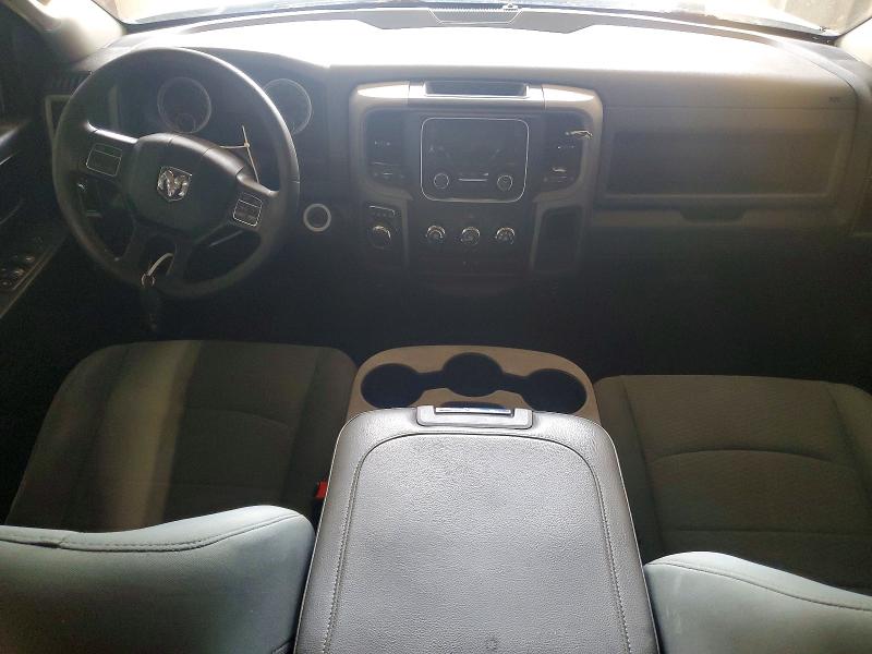 2019 Ram 1500 Classic მანქანა იყიდება აუქციონზე, vin: 1C6RR6FT3KS721235, აუქციონის ნომერი: 60642496