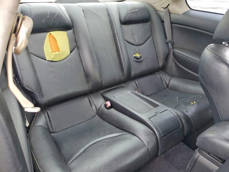 Продажа на аукционе авто 2008 Infiniti G37, vin: JNKCV64E58M109385, номер лота: 60410576