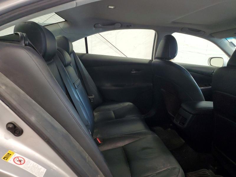 Продажа на аукционе авто 2010 Lexus Es, vin: JTHBK1EG7A2360238, номер лота: 60451266