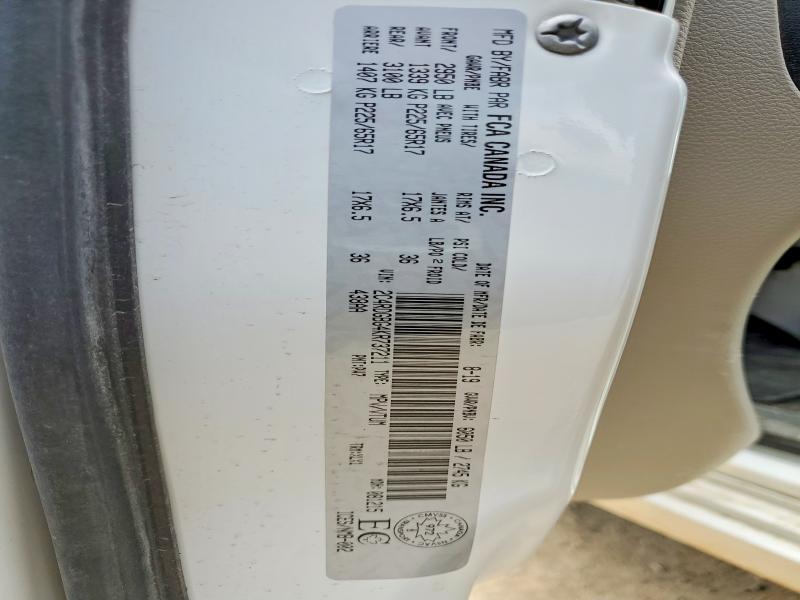 58728106 :رقم المزاد ، 2C4RDGBG4KR737211 vin ، 2019 Dodge Grand Caravan مزاد بيع