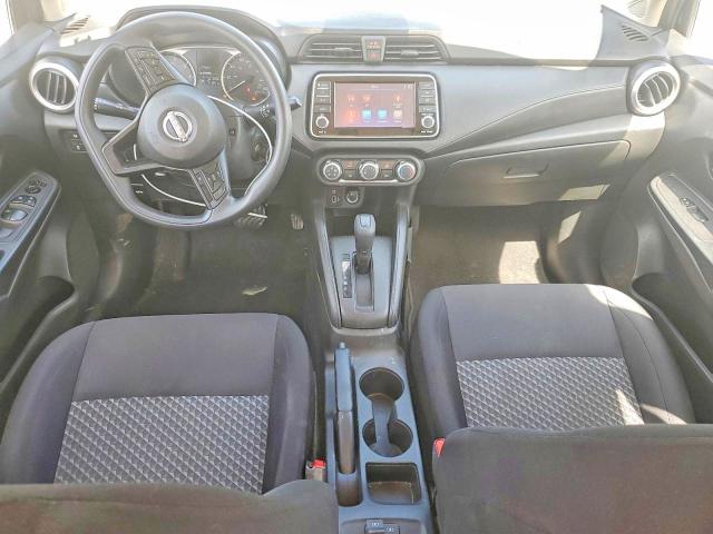 Aukcja sprzedaży 2023 Nissan Versa, vin: 3N1CN8DVXPL832173, numer aukcji: 62154156