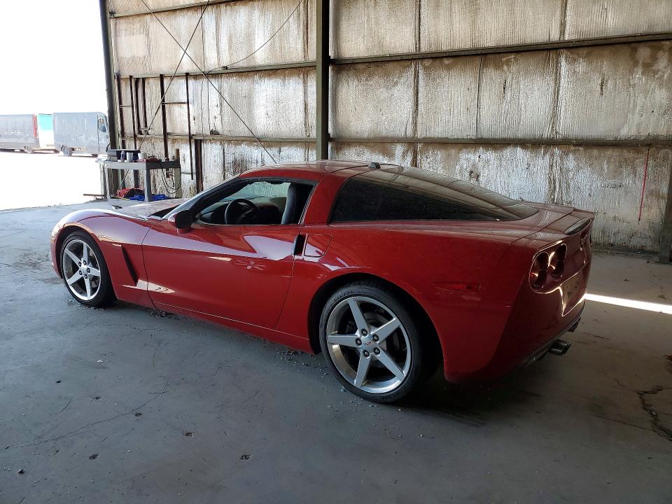 Aukcja sprzedaży 2005 Chevrolet Corvette, vin: 1G1YY24U355103100, numer aukcji: 62854386