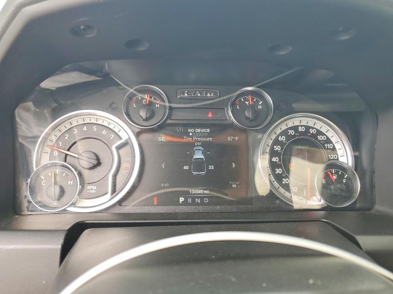 Продаж на аукціоні авто 2017 Ram 1500, vin: 3C6RR7LT5HG794441, номер лоту: 59861276