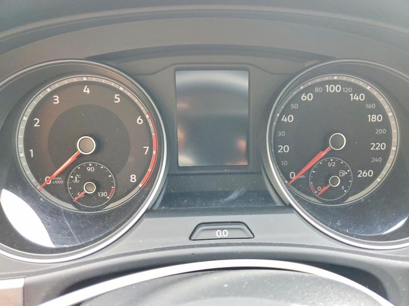 Продаж на аукціоні авто 2021 Volkswagen Atlas, vin: 1V2BR2CA0MC515260, номер лоту: 60041836