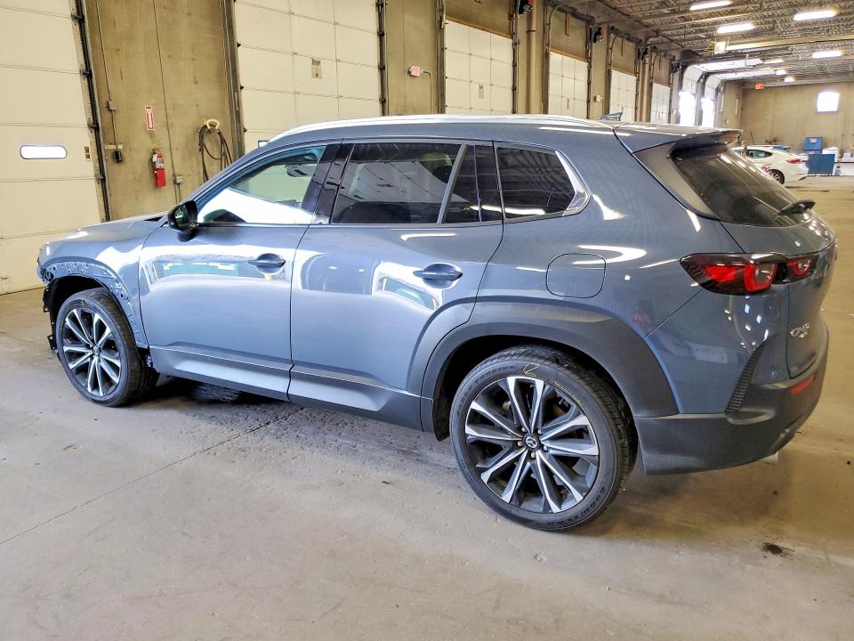 Продаж на аукціоні авто 2025 Mazda Cx-50, vin: 7MMVABEMXSN314593, номер лоту: 59984416