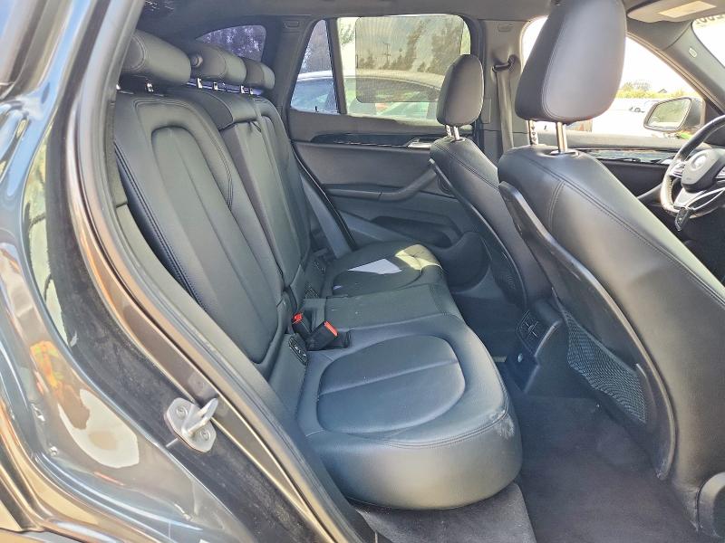 Продаж на аукціоні авто 2018 Bmw X1, vin: WBXHU7C37J5H39575, номер лоту: 60662266
