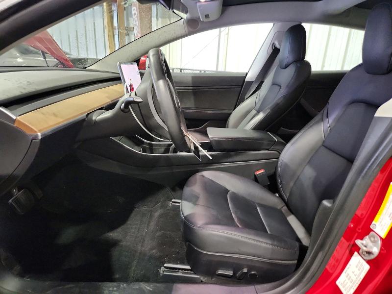 Aukcja sprzedaży 2020 Tesla Model 3, vin: 5YJ3E1EB0LF664190, numer aukcji: 63009646