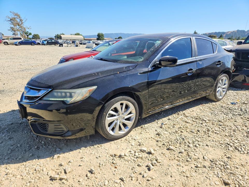 Aukcja sprzedaży 2016 Acura Ilx, vin: 19UDE2F30GA024028, numer aukcji: 62628096