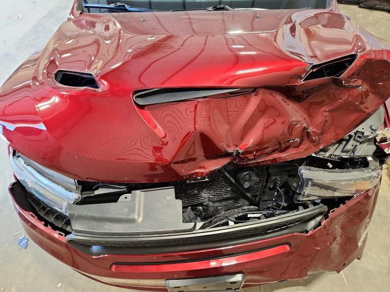 Продаж на аукціоні авто 2019 Dodge Durango, vin: 1C4SDJCTXKC582862, номер лоту: 59373006