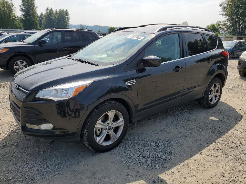 Продажа на аукционе авто 2013 Ford Escape, vin: 1FMCU9GX8DUD10707, номер лота: 61870666