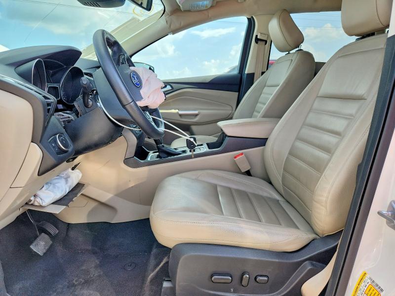 Aukcja sprzedaży 2018 Ford Escape, vin: 1FMCU0HD2JUC16821, numer aukcji: 57781976