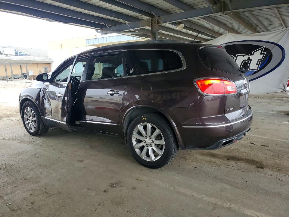Продаж на аукціоні авто 2015 Buick Enclave, vin: 5GAKRCKD1FJ105652, номер лоту: 60262066