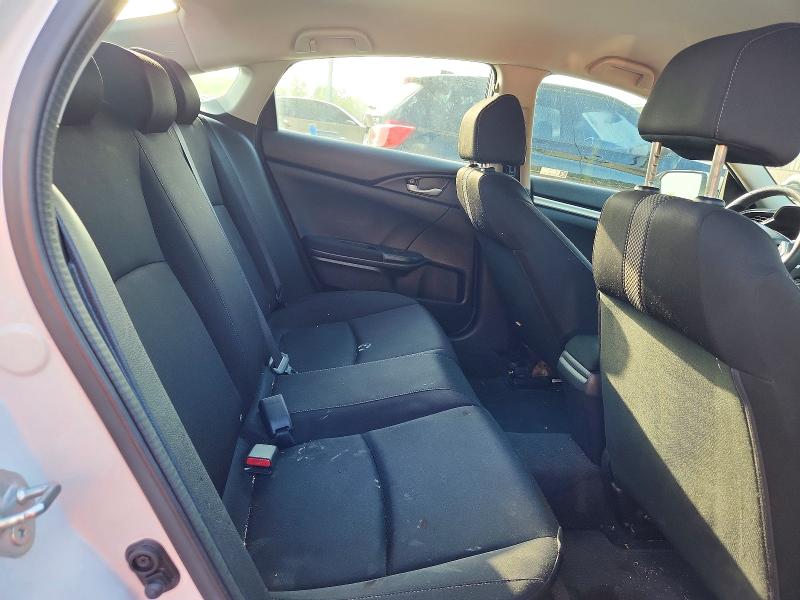 Продажа на аукционе авто 2021 Honda Civic, vin: 2HGFC2F69MH527157, номер лота: 62220626