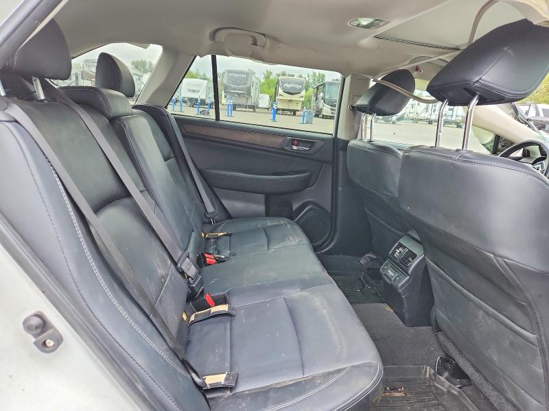 Продаж на аукціоні авто 2018 Subaru Outback, vin: 4S4BSANC8J3349947, номер лоту: 61049916