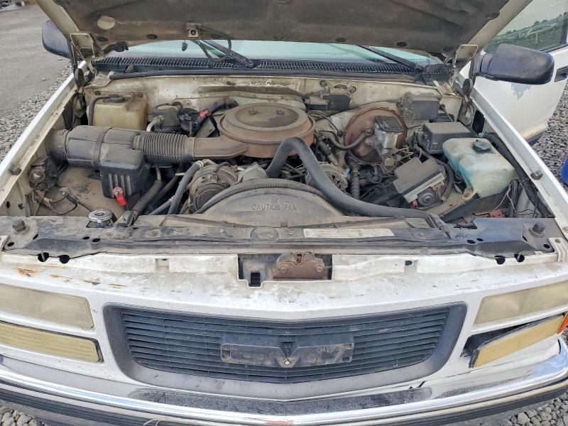 61066666 :رقم المزاد ، 1GTEK19K3SE547604 vin ، 1995 Gmc Sierra مزاد بيع