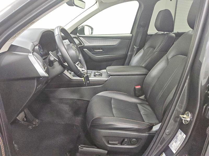 Aukcja sprzedaży 2026 Mazda Cx-90, vin: JM3KKCHD4T1355349, numer aukcji: 60297956