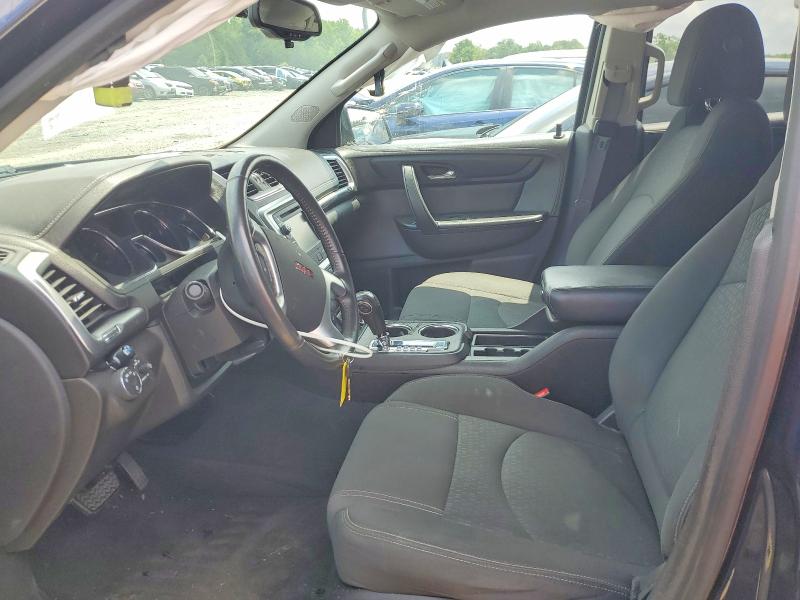 Aukcja sprzedaży 2015 Gmc Acadia, vin: 1GKKRNED1FJ298217, numer aukcji: 58101236