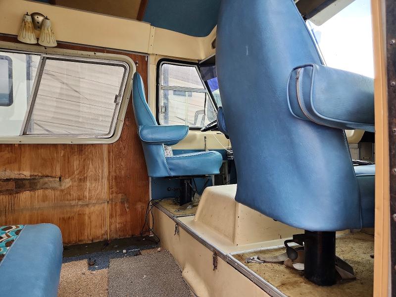 Продажа на аукционе авто 1965 Dodge Travco, vin: 279S028, номер лота: 62017806