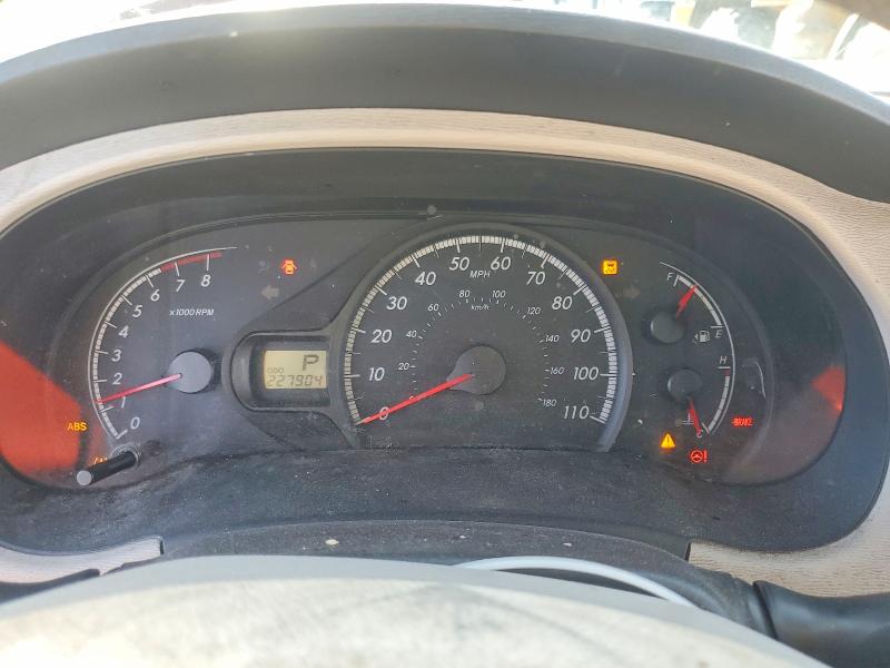 2014 Toyota Sienna მანქანა იყიდება აუქციონზე, vin: 5TDKK3DCXES486104, აუქციონის ნომერი: 60204296