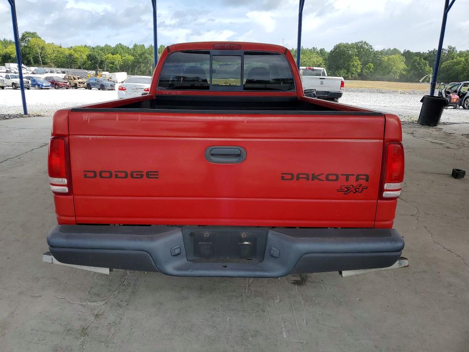Aukcja sprzedaży 2004 Dodge Dakota, vin: 1D7GL12K74S627059, numer aukcji: 62316346