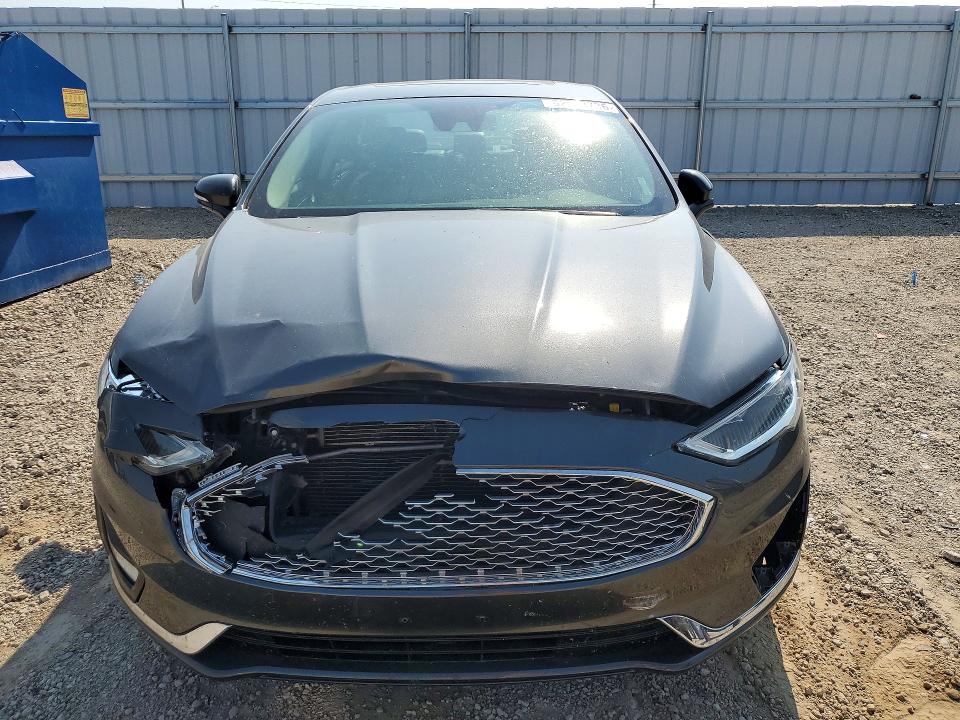 Aukcja sprzedaży 2020 Ford Fusion, vin: 3FA6P0D96LR116103, numer aukcji: 62663736
